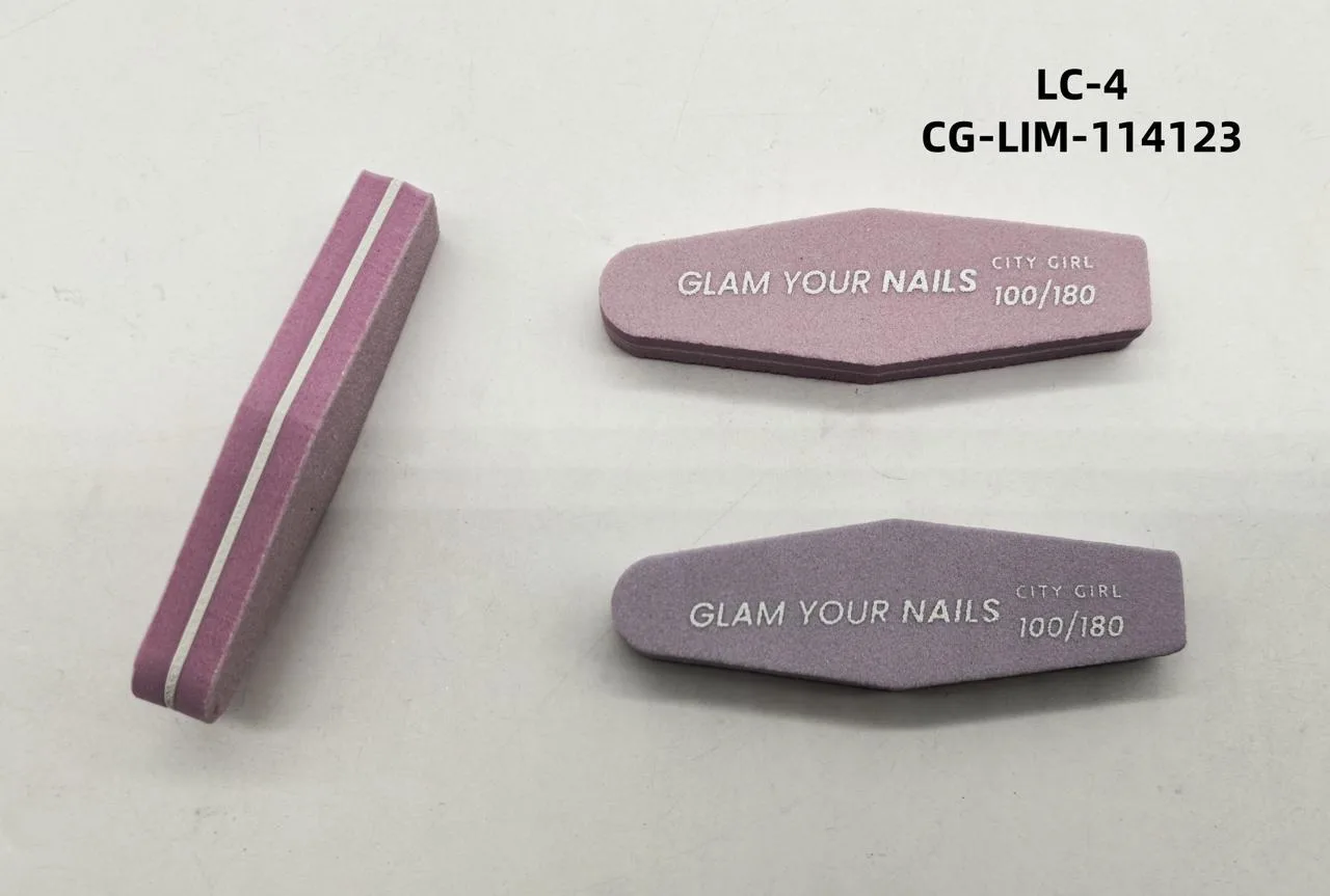 MINI LIMA SPONGE/ESPONJA DIAMANTE 100/180