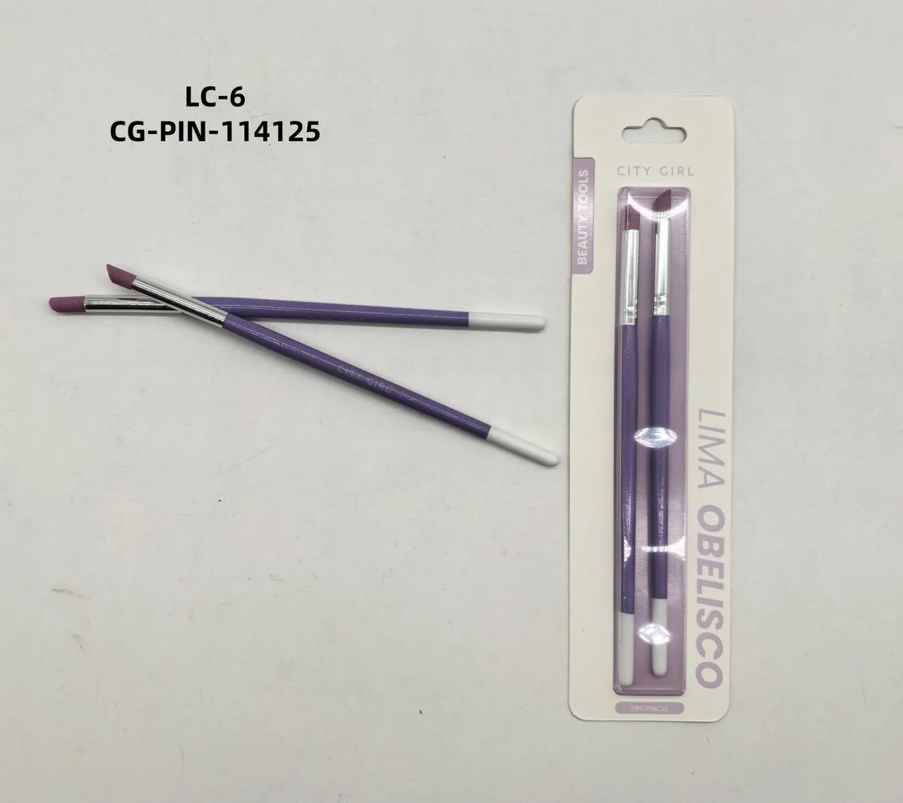 LIMA OBELISCO TIPO BOLIGRAFO 2U