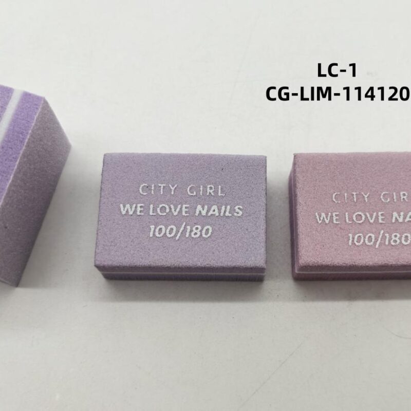 MINI LIMA SPONGE/ESPONJA CUADRADA 100/180