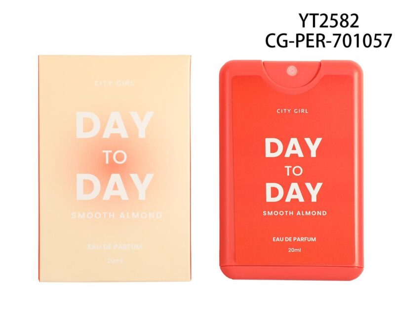 PERFUME PARA BOLSO/CARTERA 20ML - Imagen 3