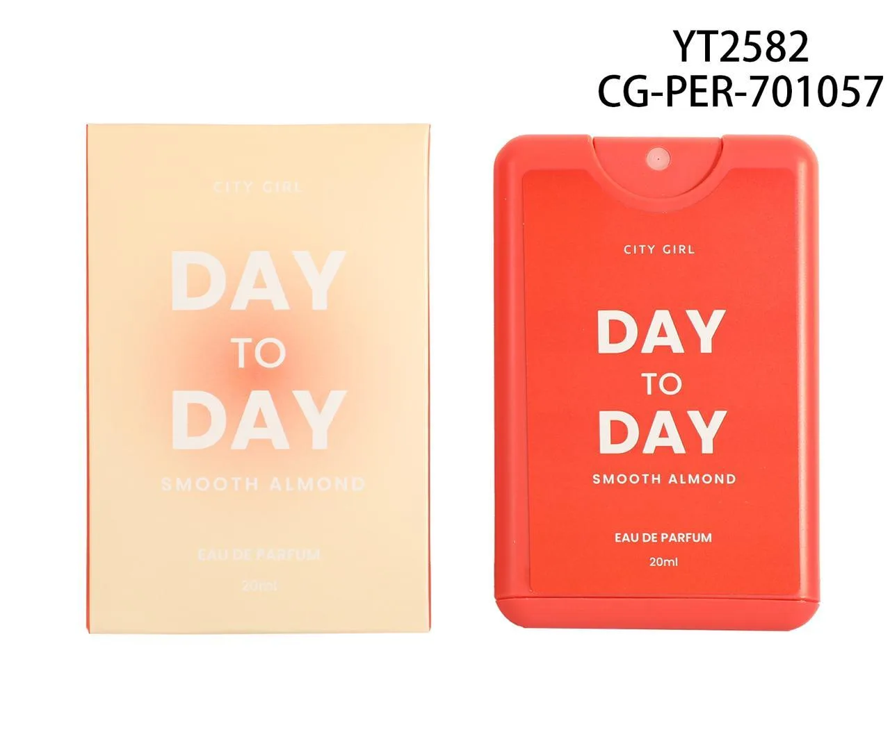 PERFUME PARA BOLSO/CARTERA 20ML - Imagen 3