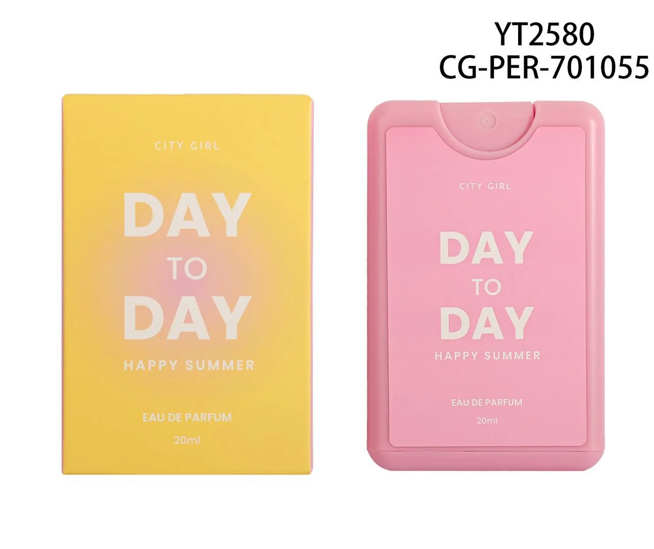 PERFUME PARA BOLSO/CARTERA 20ML - Imagen 5