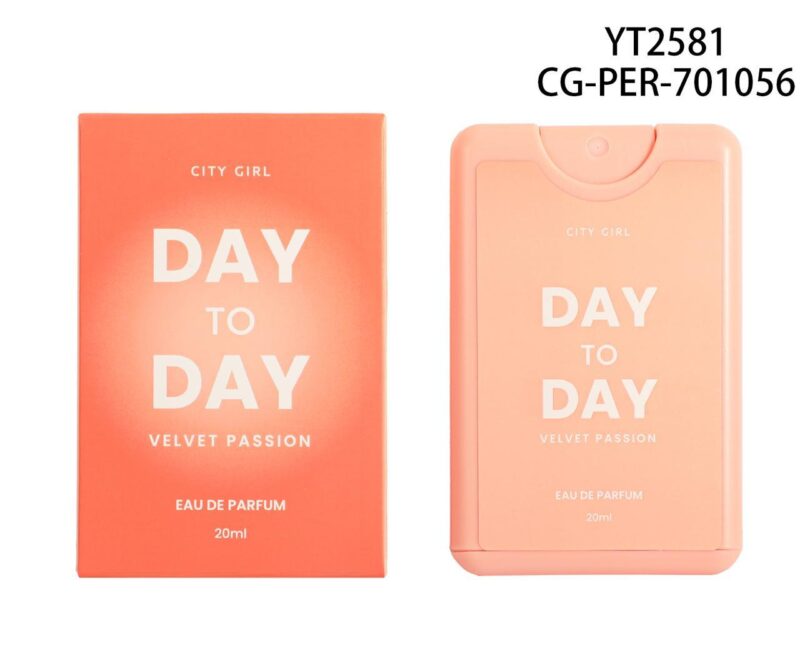 PERFUME PARA BOLSO/CARTERA 20ML - Imagen 4