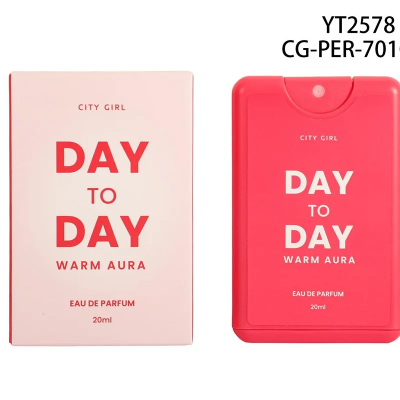 PERFUME PARA BOLSO/CARTERA 20ML