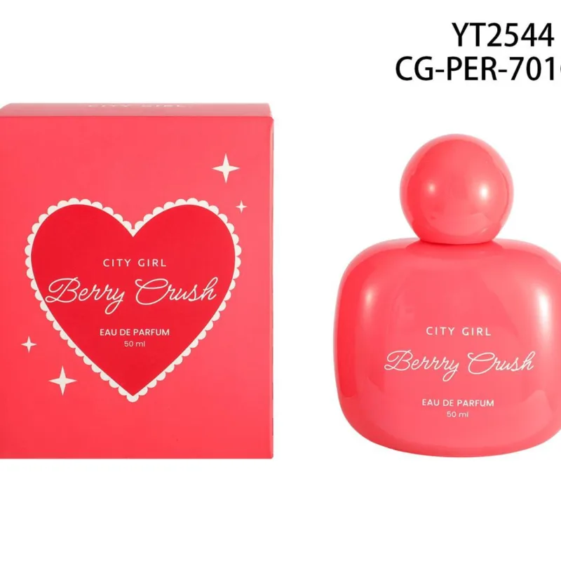 PERFUME BERRY CRUSH 50ML