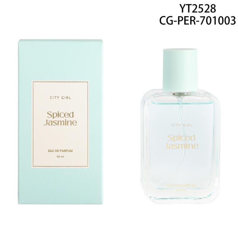 PERFUME SPICED JASMINE 50ML
