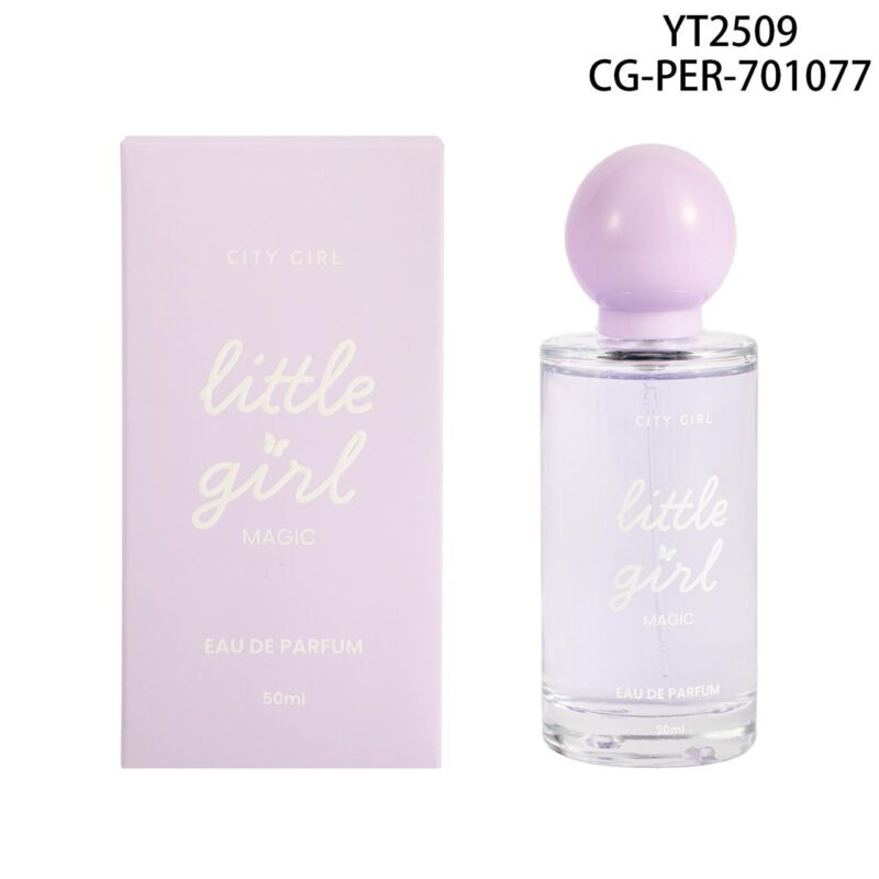 PERFUME LITTLE GIRL "MAGIC" 50ML