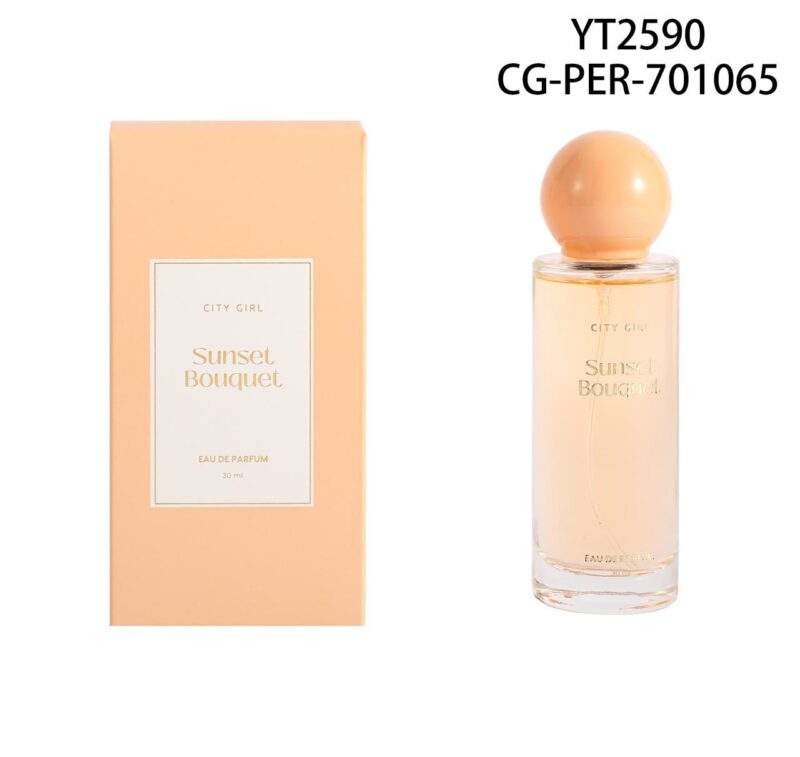 PERFUME SUNSET BOUQUET 30ML