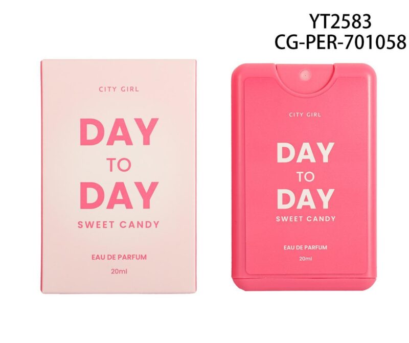 PERFUME PARA BOLSO/CARTERA 20ML - Imagen 2