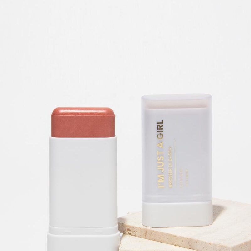 I'M JUST A GIRL BRONZER EN BARRA 16GR