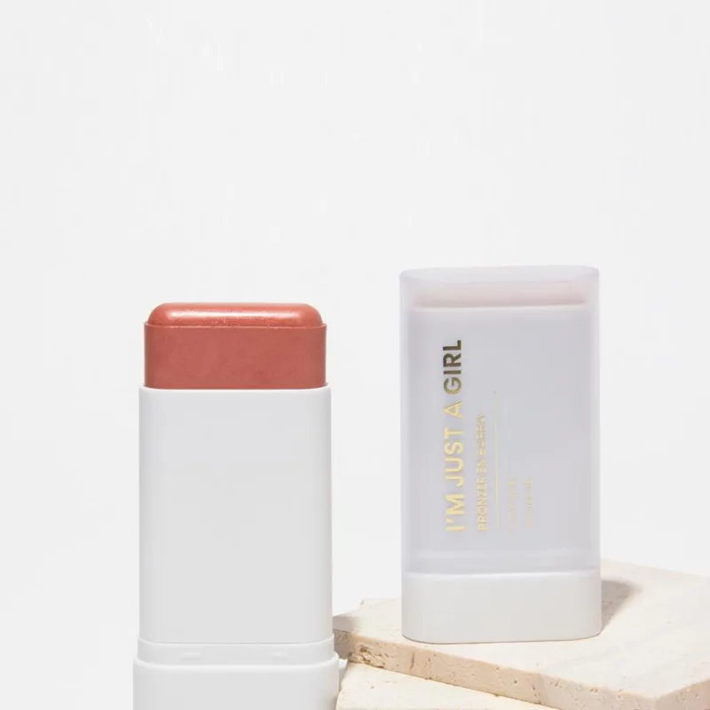 I'M JUST A GIRL BRONZER EN BARRA 16GR