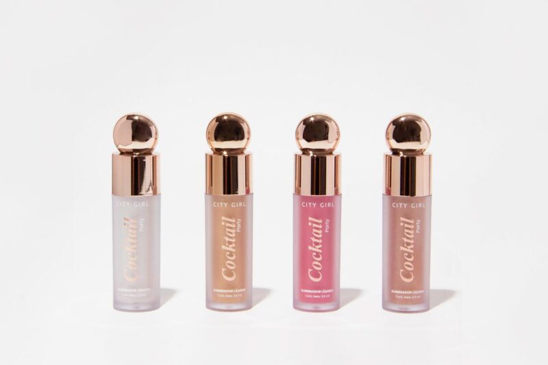 SEX AND THE CITY ILUMINADOR LIQUIDO 5.5ML - Imagen 3