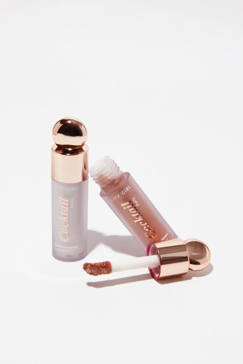 SEX AND THE CITY ILUMINADOR LIQUIDO 5.5ML - Imagen 2