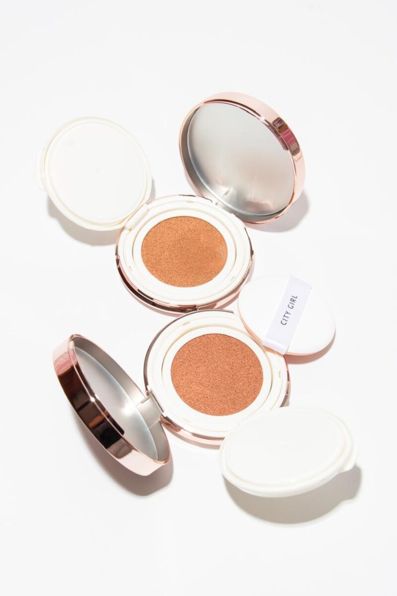 SEX AND THE CITY BASE CUSHION 12G - Imagen 2