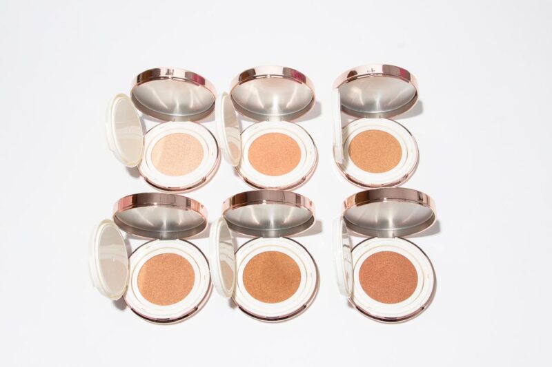 SEX AND THE CITY BASE CUSHION 12G - Imagen 3
