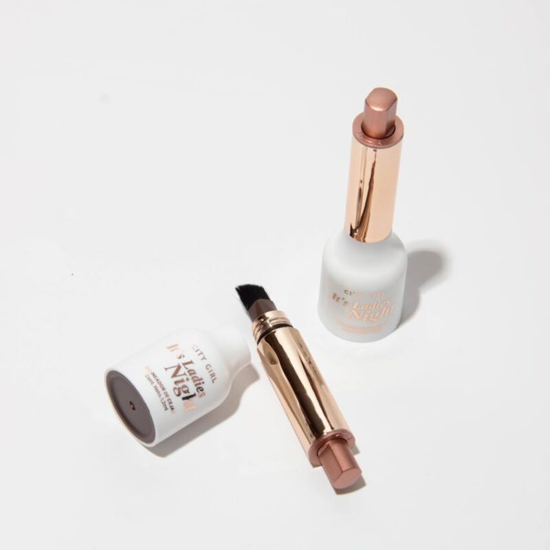 SEX AND THE CITY DELINEADOR DE CEJAS 12G