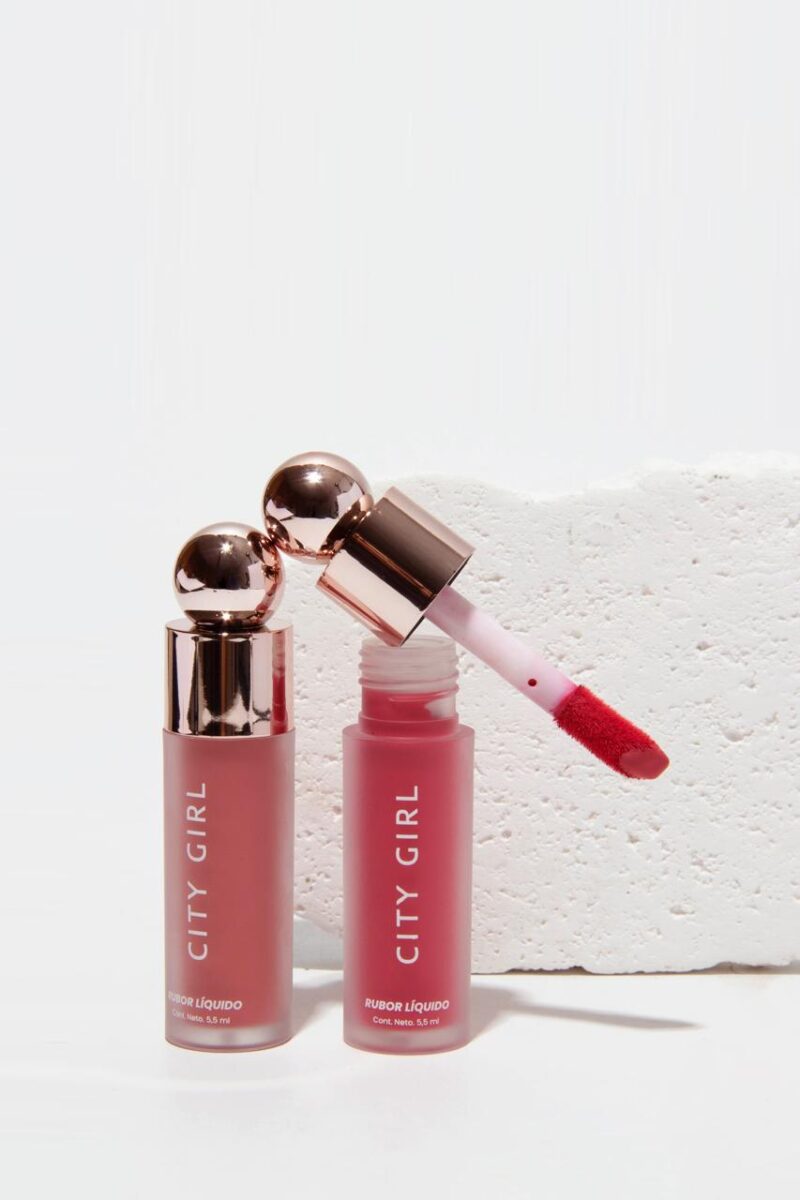 SEX AND THE CITY RUBOR LIQUIDO 5.5ML - Imagen 2