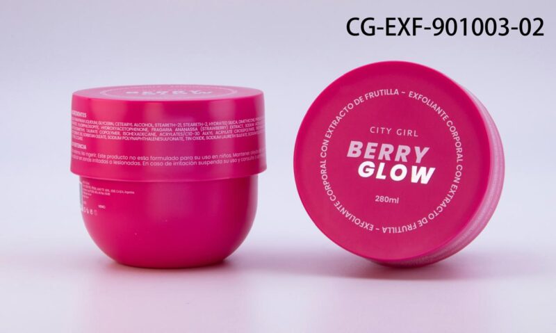 CREMA EXFOLIANTE 280ML
