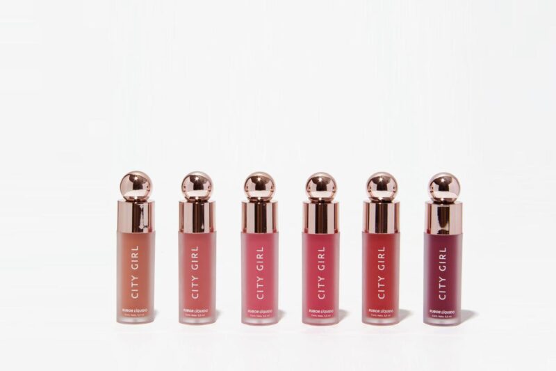 SEX AND THE CITY RUBOR LIQUIDO 5.5ML - Imagen 3