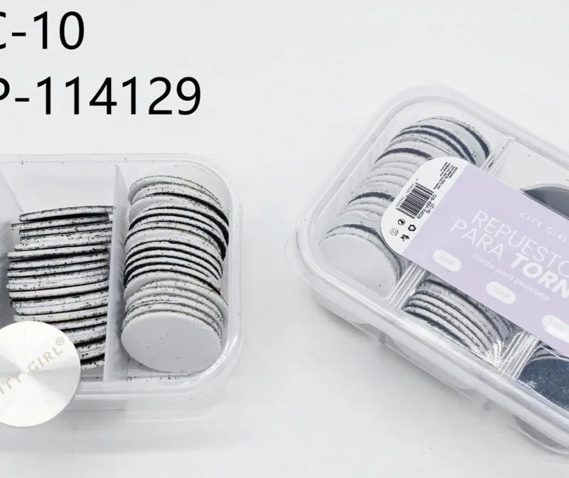 REPUESTOS UNICOLOR PARA TORNO