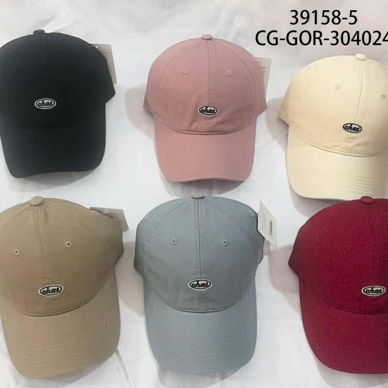 GORRA "CHAT"