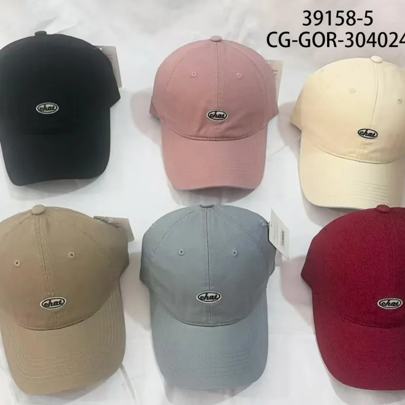 GORRA "CHAT"