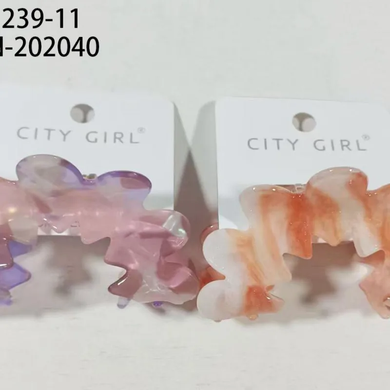 BROCHE PARA EL PELO DE ONDAS