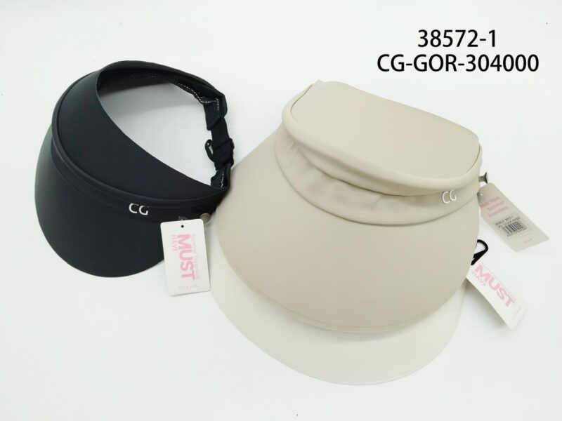 GORRA CON PARASOL