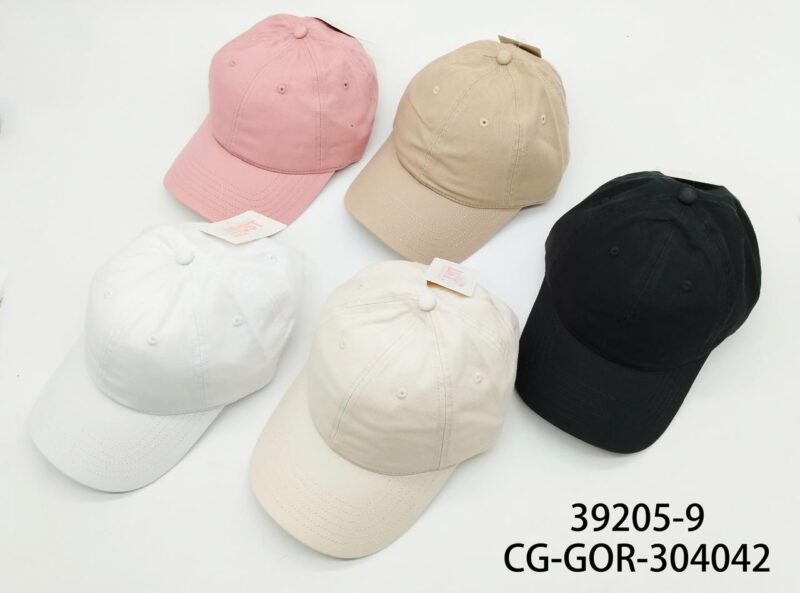GORRA LISA