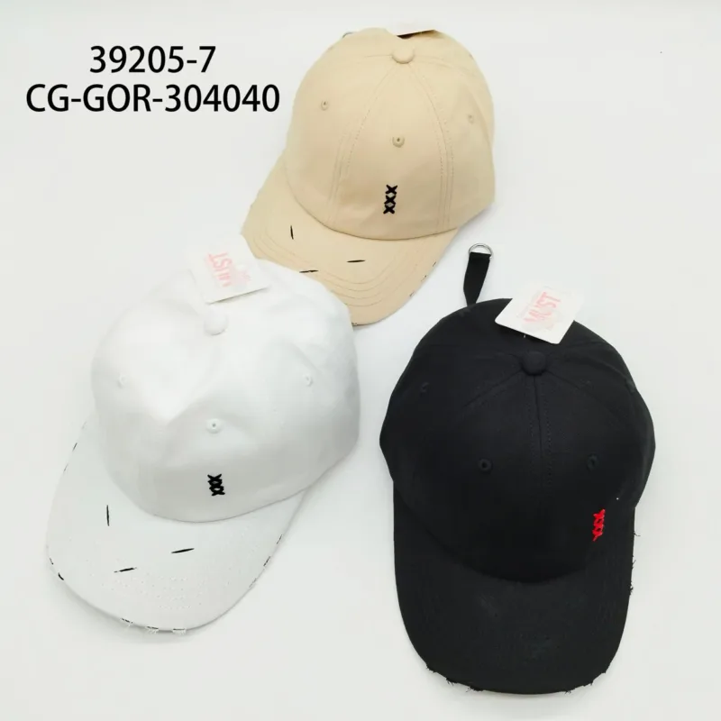 GORRA "X"