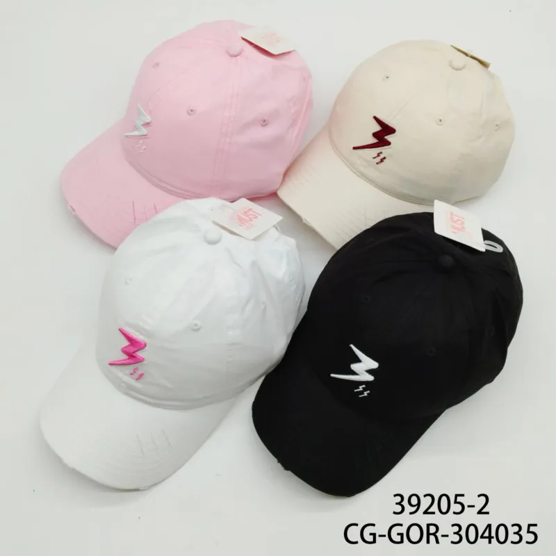 GORRA "THUNDER"