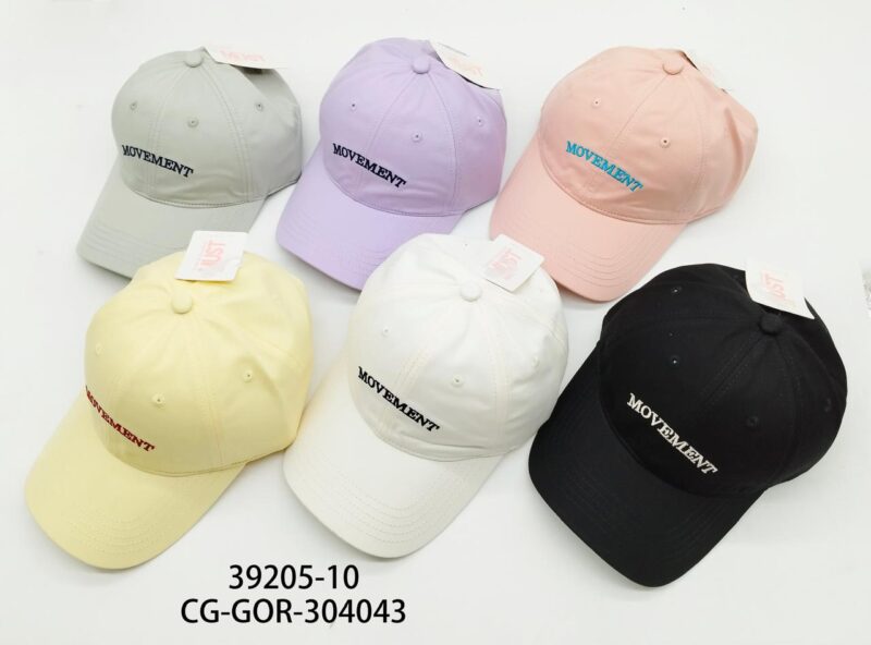 GORRA "MOVEMENT"