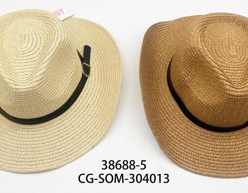 SOMBRERO DE ARPILLERA VAQUERO