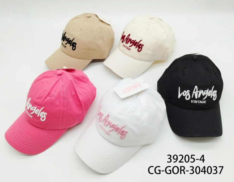 GORRA "LOS ANGELES"