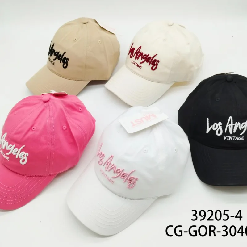 GORRA "LOS ANGELES"