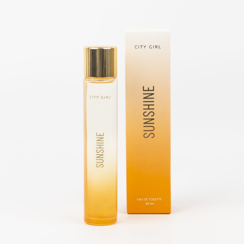 PERFUME SUNSHINE 50ML - Imagen 4