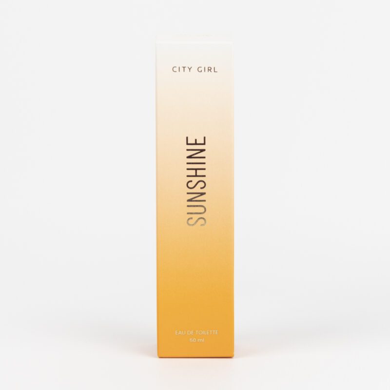 PERFUME SUNSHINE 50ML - Imagen 3
