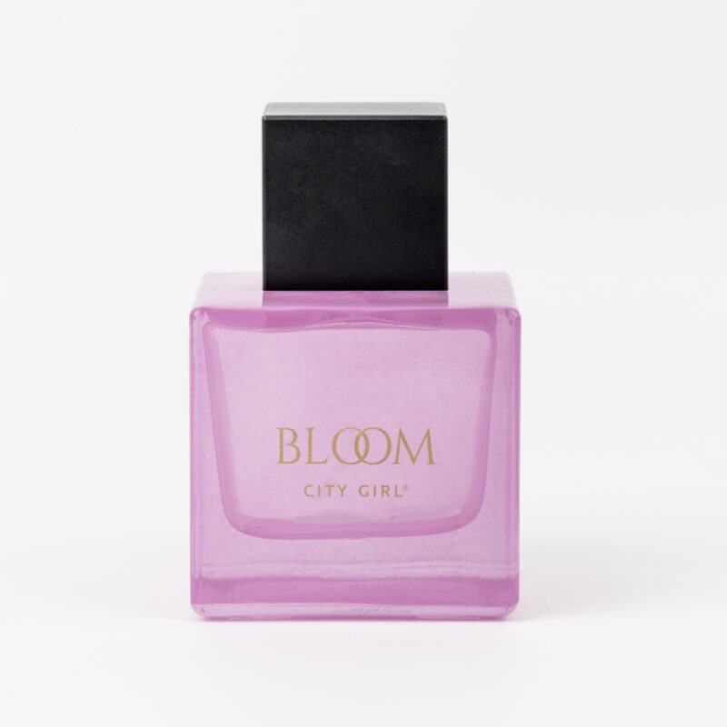 PERFUME BLOOM 80ML