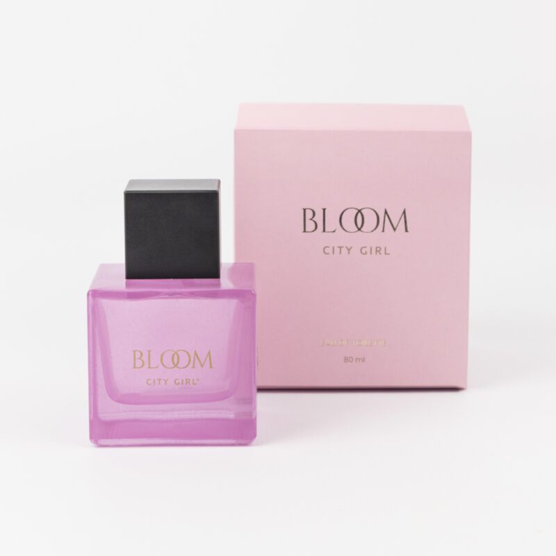 PERFUME BLOOM 80ML - Imagen 4