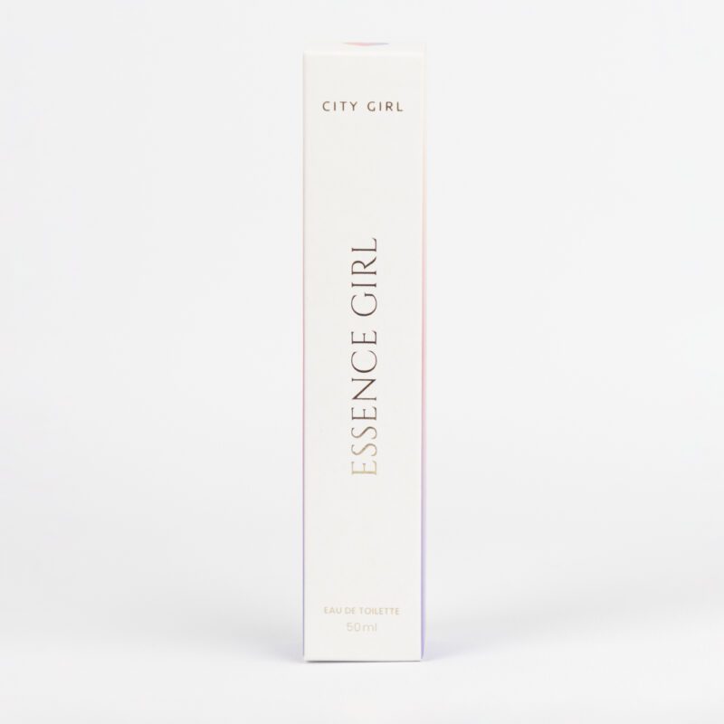 PERFUME ESSENCE GIRL 50ML - Imagen 3