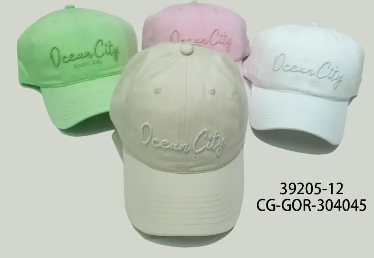 GORRA "OCEAN CITY"