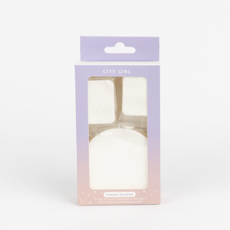 SET 10 TOALLAS FACIALES + 1 TOALLA DE BAÑO