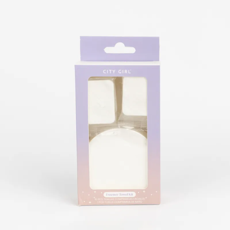 SET 10 TOALLAS FACIALES + 1 TOALLA DE BAÑO