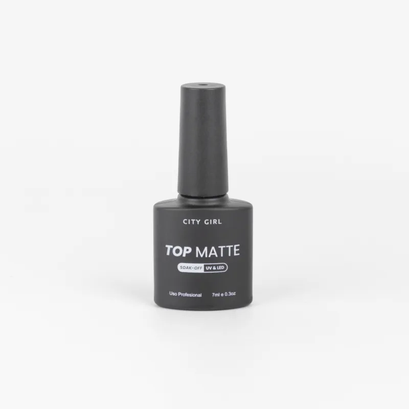 NUEVO! TOP MATTE 7ML