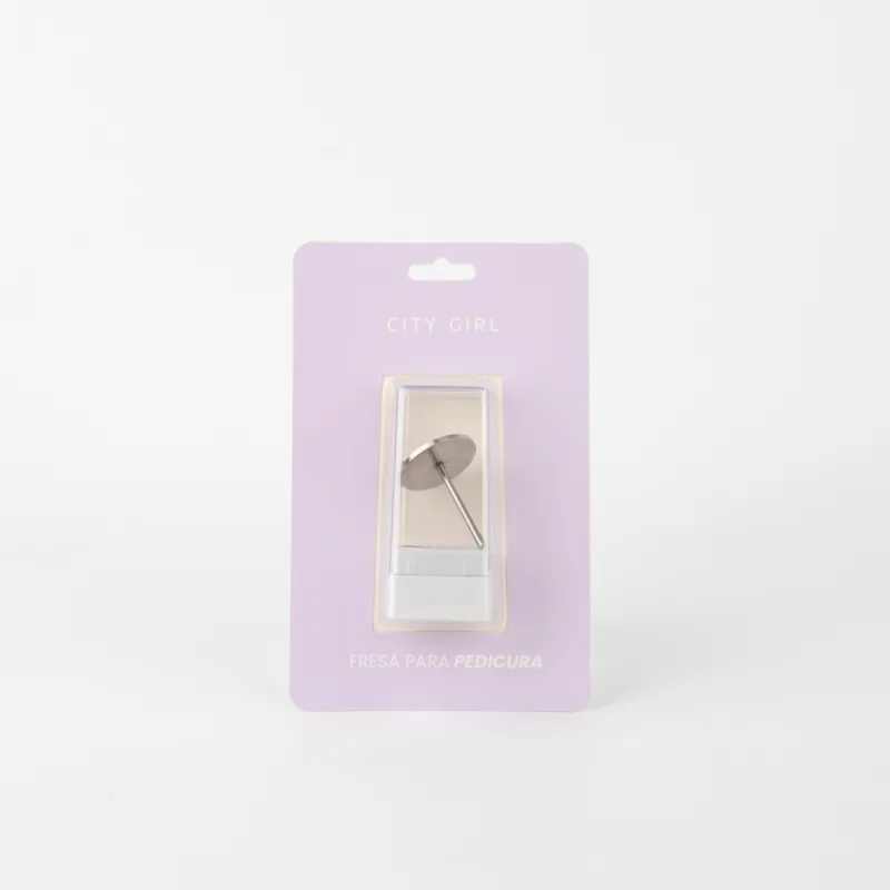 FRESA PARA PEDICURA
