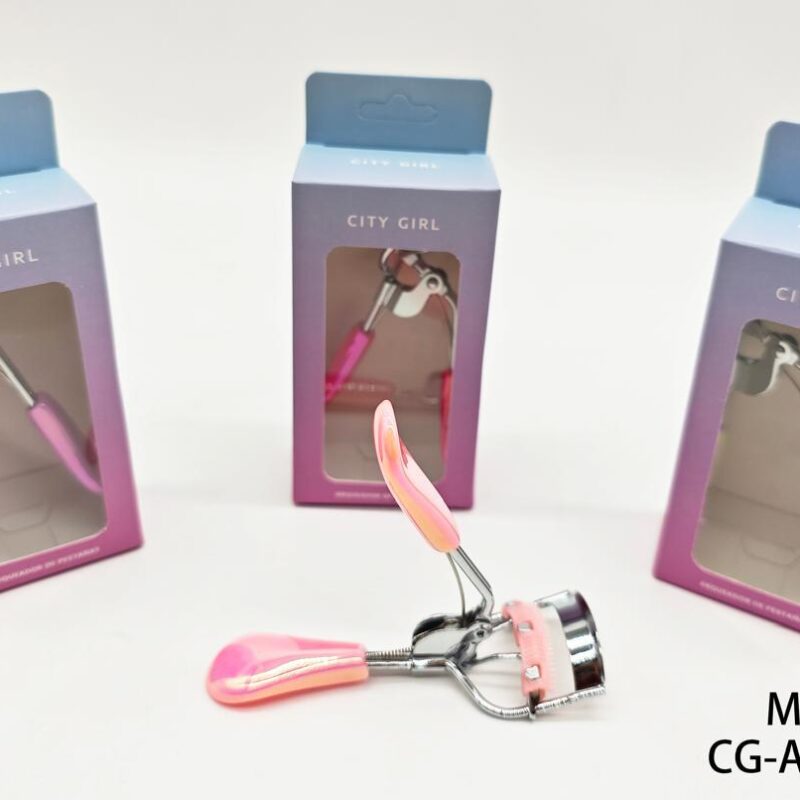 ARQUEADOR DE PESTAÑAS UNICOLOR