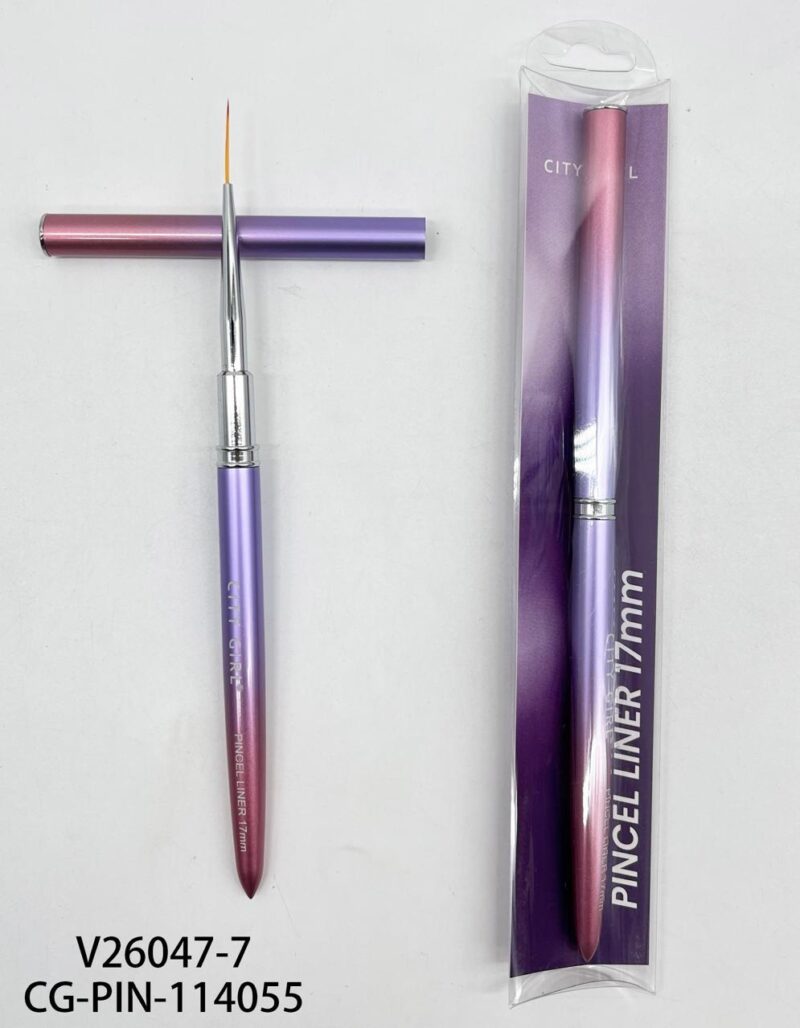 PINCEL LINER (varios modelos) - Imagen 8
