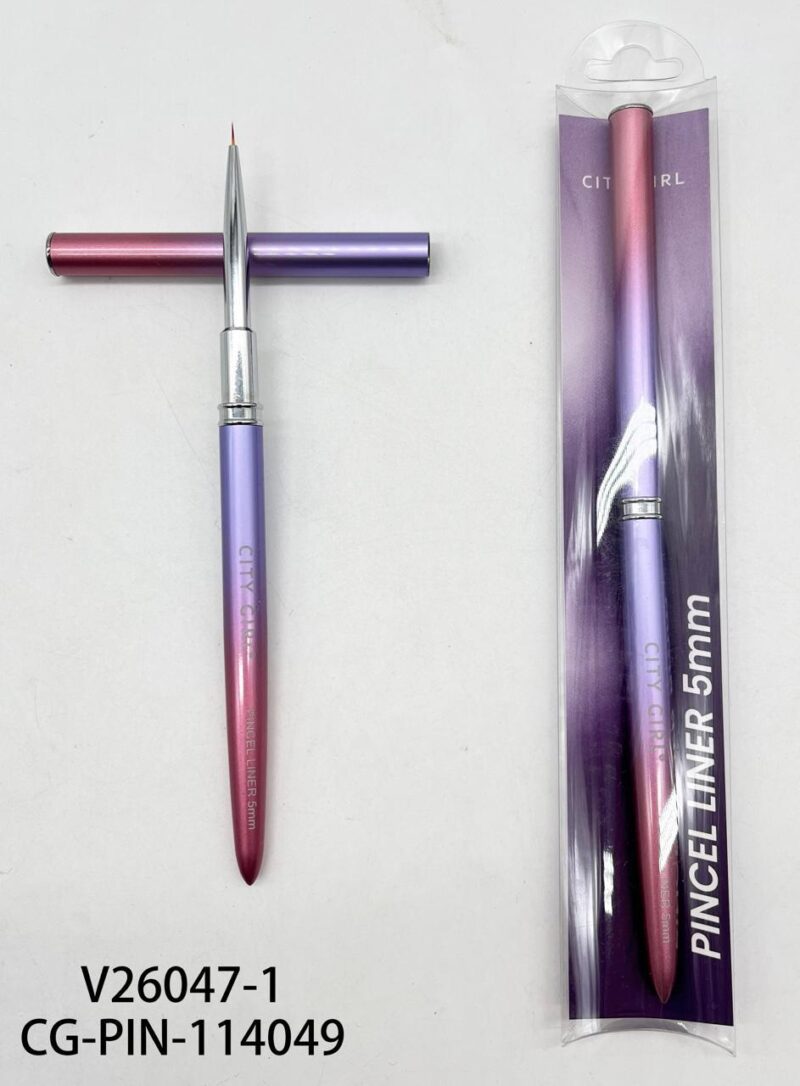 PINCEL LINER (varios modelos)