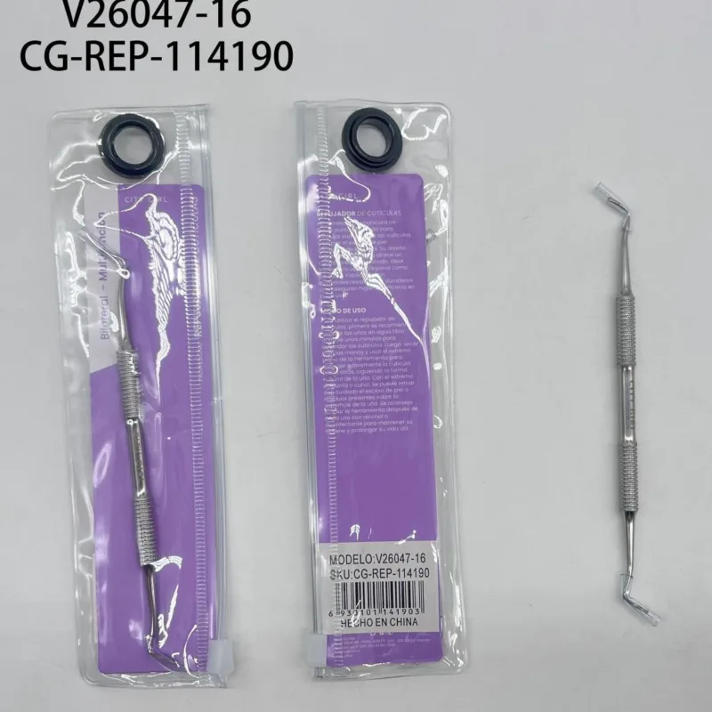 REPUJADOR DE CUTICULAS