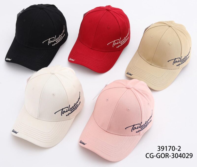GORRA "JOURNEY"